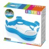 Piscina hinchable Intex con asientos 229x229x66 56475NP