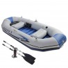 Barcho hinchable Intex Mariner 3 personas y remos