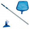 Kit de mantenimiento Intex con mango telescópico 28002