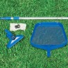 Kit de mantenimiento Intex con mango telescópico 28002
