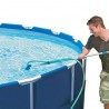 Kit de limpieza para piscina Intex con mango telescópico 28002
