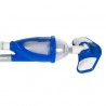Kit de limpieza para piscina Intex con mango telescópico 28002