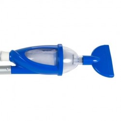 Kit de limpieza para piscina Intex con mango telescópico 28002