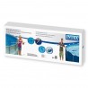 Kit de mantenimiento Intex con mango telescópico 28002