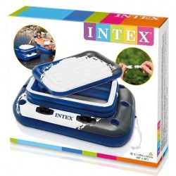 Nevera hinchable Intex flotante 58821NP