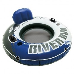 Nevera hinchable Intex flotante 58821NP