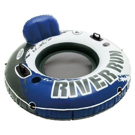Nevera hinchable Intex flotante 58821NP