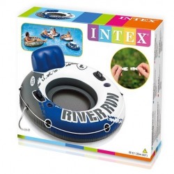 Nevera hinchable Intex flotante 58821NP