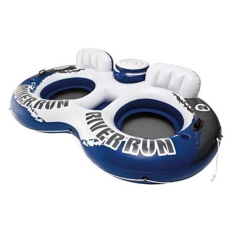 Nevera hinchable Intex flotante 58821NP