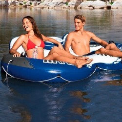 Nevera hinchable Intex flotante 58821NP
