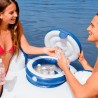 Nevera hinchable Intex flotante 58821NP
