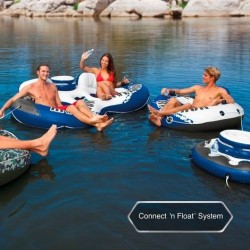 Nevera hinchable Intex flotante 58821NP