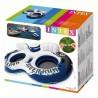 Nevera hinchable Intex flotante 58821NP
