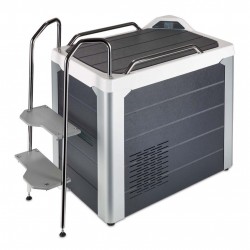 Pileta de agua fría Avantopool