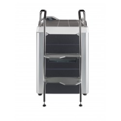 Pileta de agua fría Avantopool