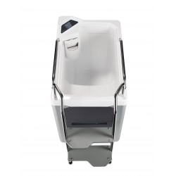 Pileta de agua fría Avantopool