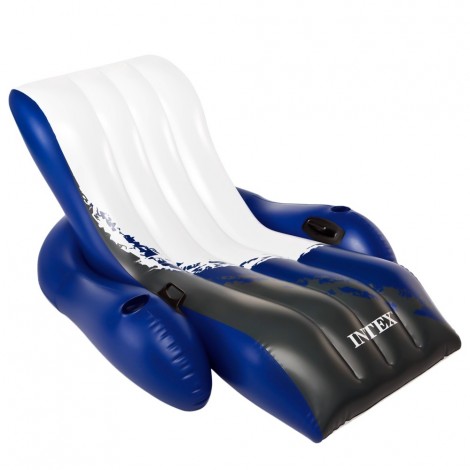 Sillón hinchable Intex 58868