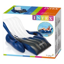 Sillón hinchable Intex 58868