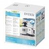 Depuradora de arena Intex 10.500 l/h 14" 0,6 hp 26648