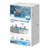 Piscina desmontable Prisma Frame circular 457x107 Intex 26724NP