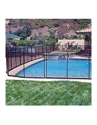 Seguridad Piscina