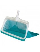 Recogehojas y kits de limpieza