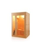 Saunas de vapor