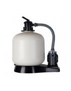 Recambios FA6100 - 10 m³/h