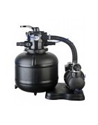 Recambios FAE380 - 6'5 m³/h
