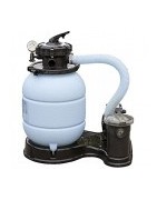 Recambios FS300 / FS320 - 4 m³/h