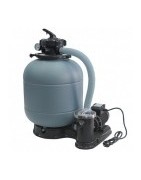 Recambios FS400 - 6 m³/h