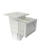 Material vaso piscinas