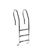Recambios escalera Mixta AstralPool Standard AISI-304