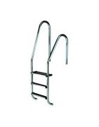 Recambios escalera asimétrica AstralPool