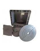 Skimmer Composite SK101G