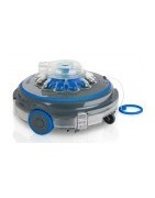 Recambios Wet Runner Plus RBR75