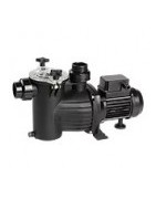 Recambios bomba Saci Optima