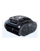 Recambios Wybot E-Tron i30 WY3342
