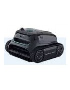 Recambios Wybot E-Tron i30 NG W3342NG