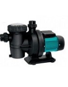 Recambios bomba ESPA Silen