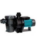 Recambios bomba ESPA Silen 2