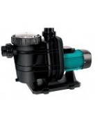 Recambios bomba ESPA Tifon