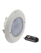 Focos proyectores LED empotrables