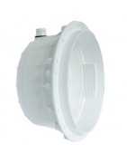 Nichos y boquillas para proyectores