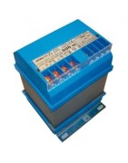 Transformadores y accesorios iluminación